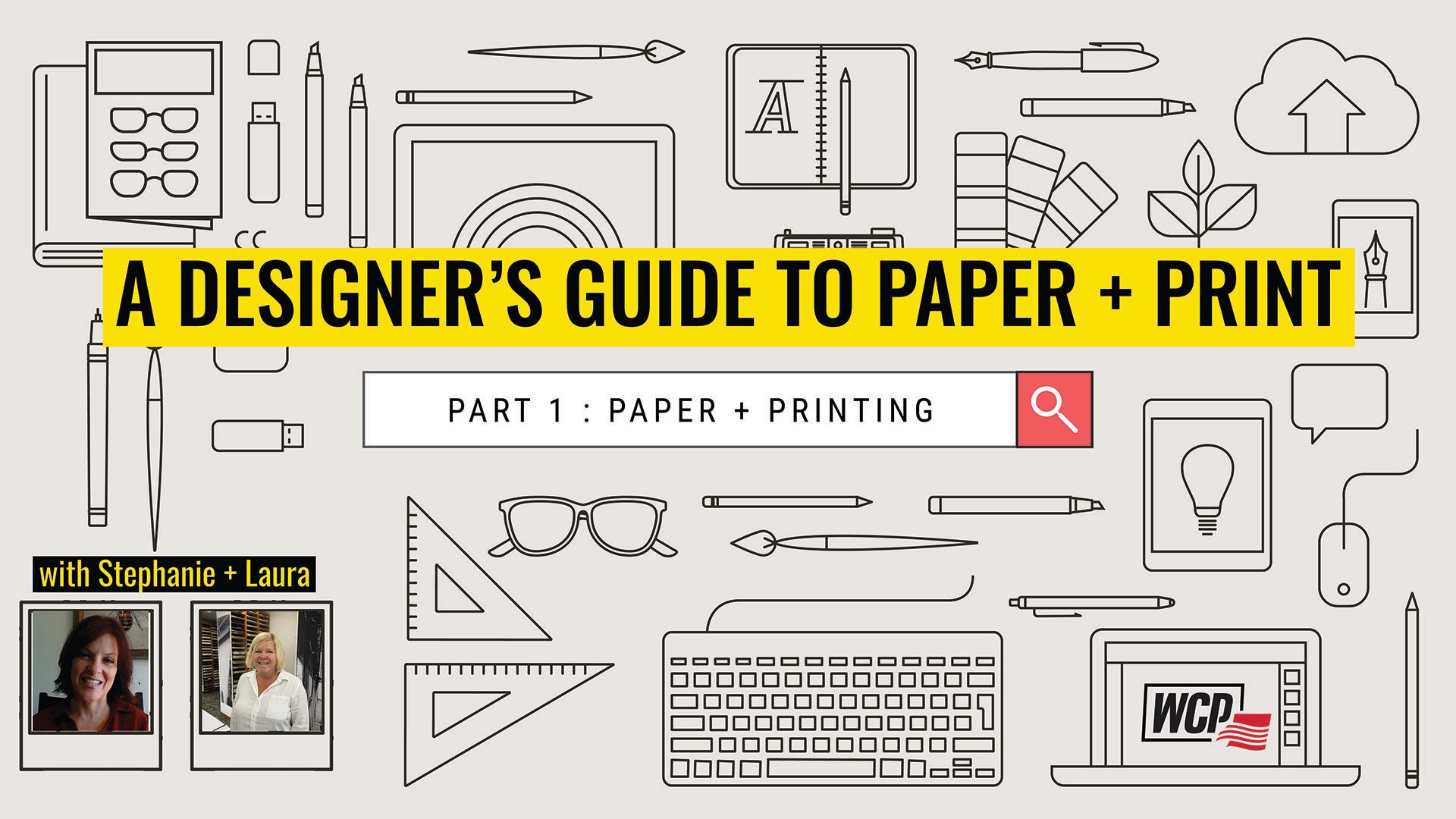A Designer's Guide to Paper and Print: 1 - WCP Solutions