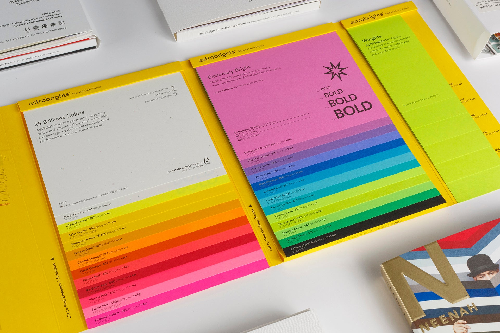 Color 101: Color Basics for Print and Marketing - WCP Solutions
