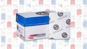 US Office Copy Paper only available from WCP Solutions