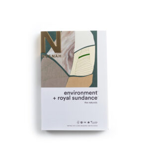 Neenah Environment + Royal Sundance Swatchbook