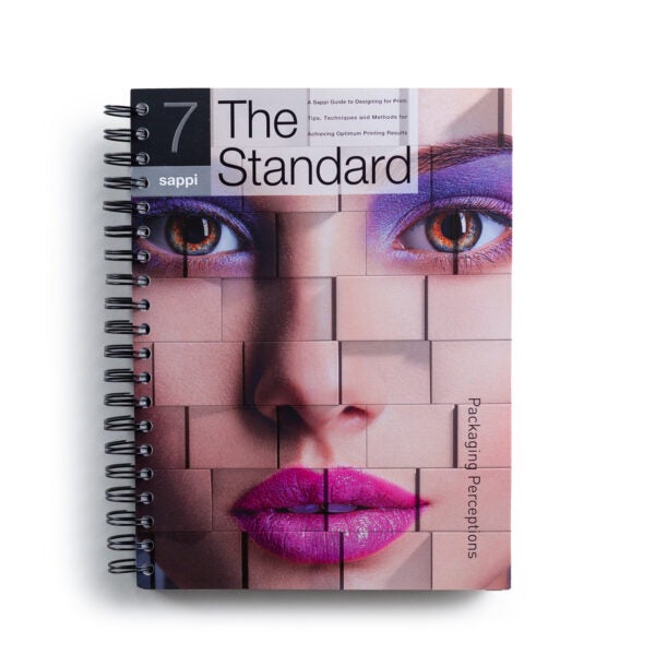 Sappi The Standard #7 Packaging Perceptiosn