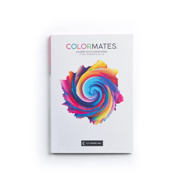 CTI Colormates Swatchbook