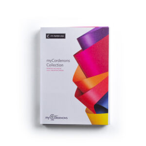 CTI myCordenons Collection Swatchbook