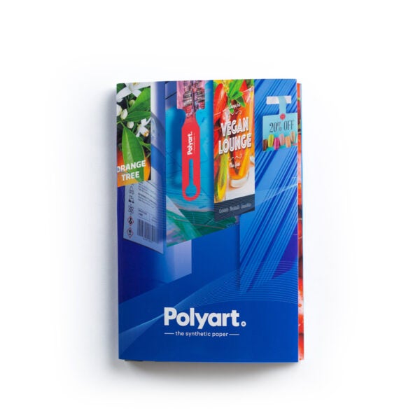 Polyart Swatchbook