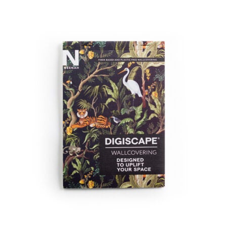 Digiscape Wall Covering Swatchbook