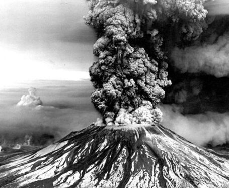 Mount Saint Helens